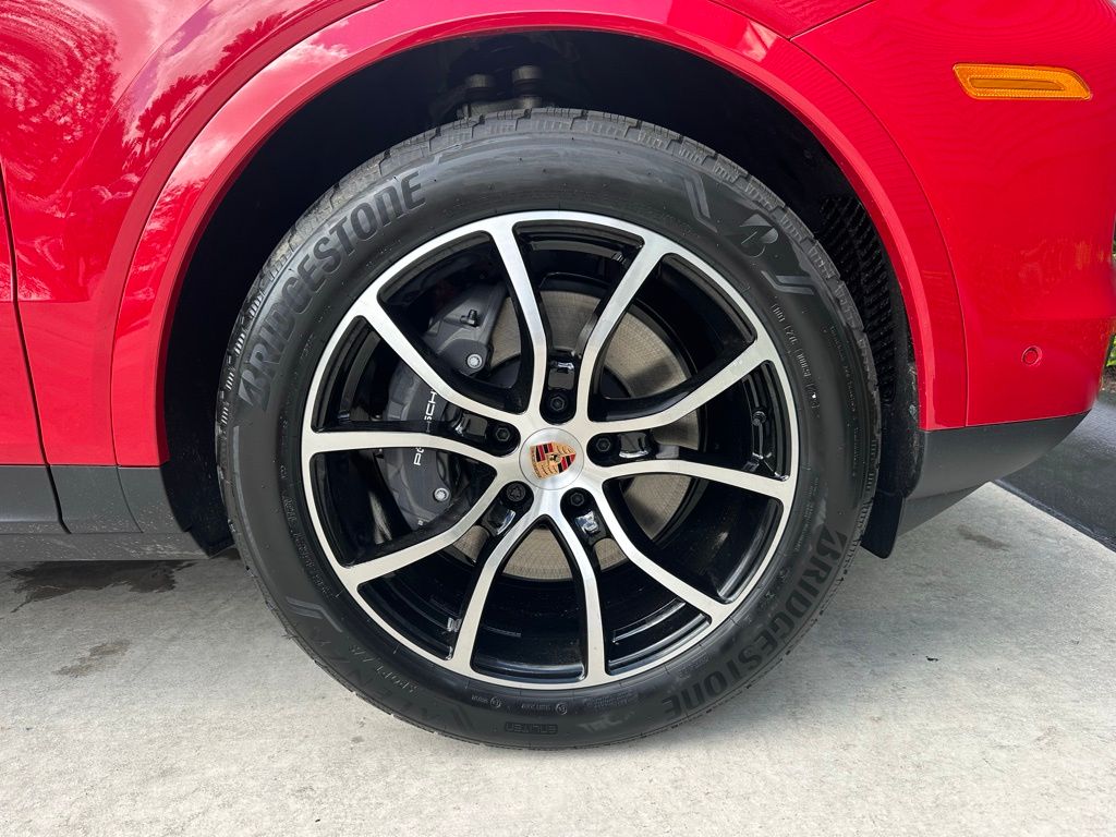 Thumbnail: 2026 Porsche  - 15
