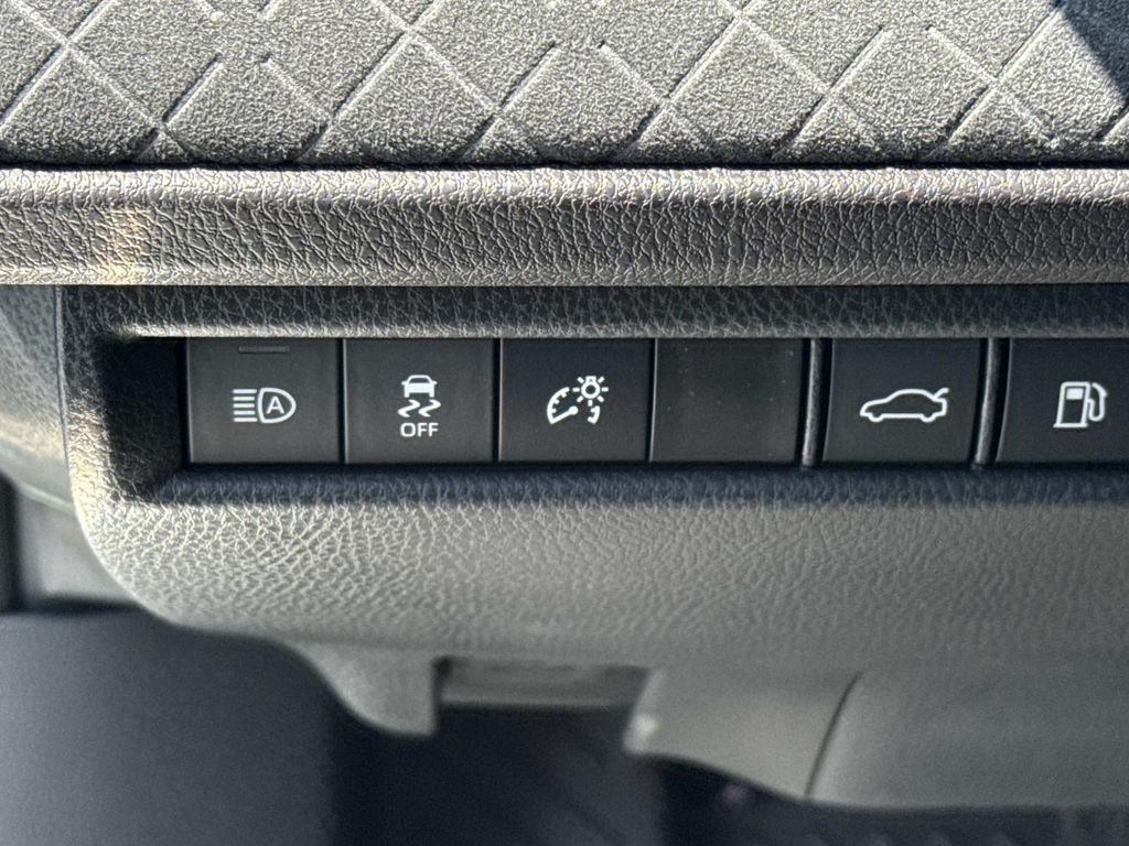 2026 Toyota Camry  Gray at Toyota of Kenner