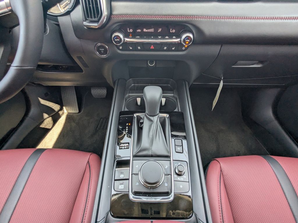 2026 Mazda CX-50 Hybrid Premium Plus