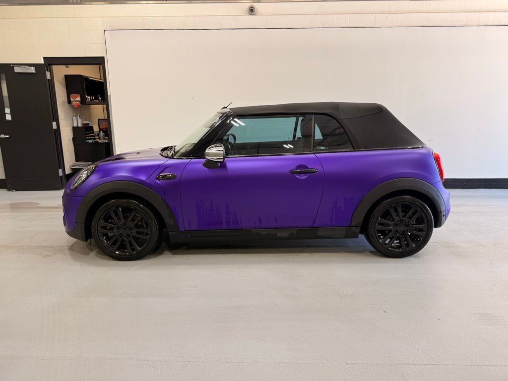 2019 MINI Cooper S 2