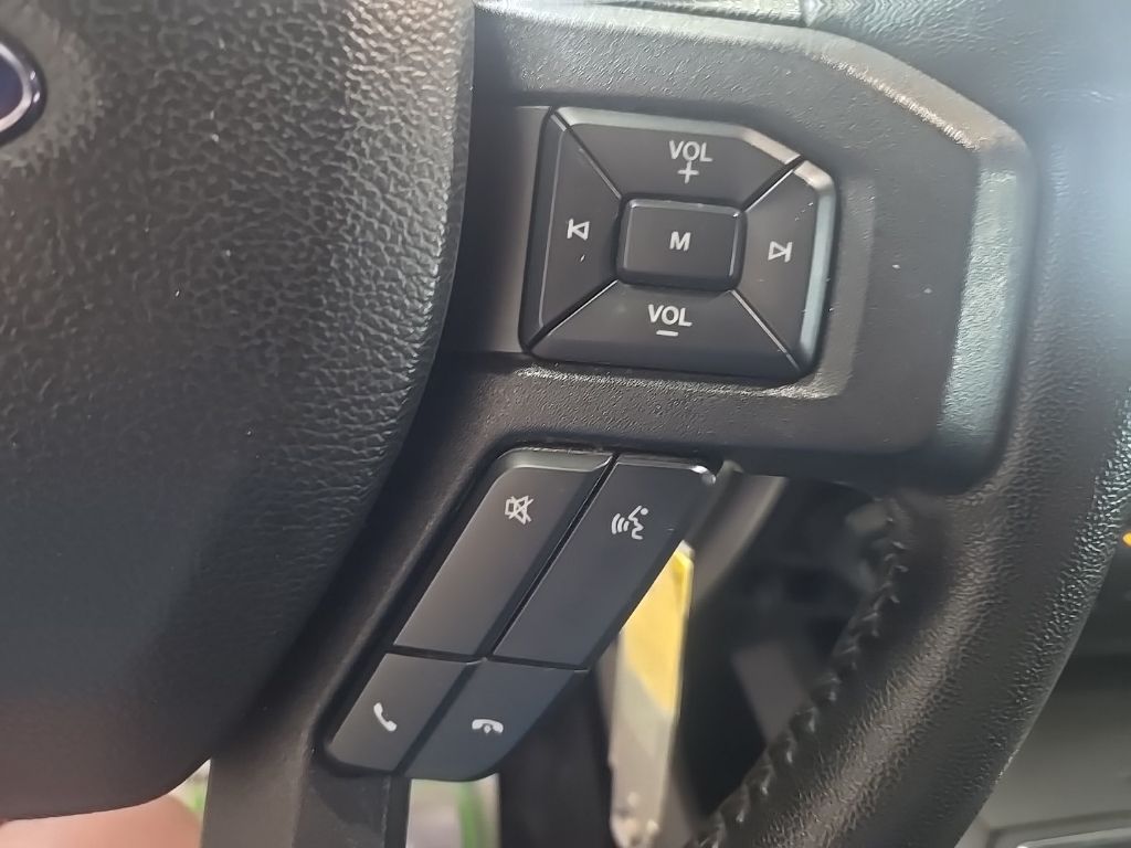 Used 2019 Ford F-150 Truck