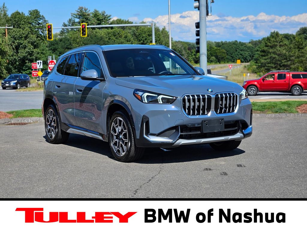2026 BMW X1 xDrive28i
