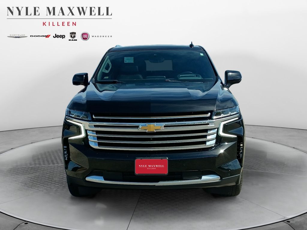 Used Car 2023 Chevrolet Tahoe  High Country For Sale Under $70,000 In Austin, Texas