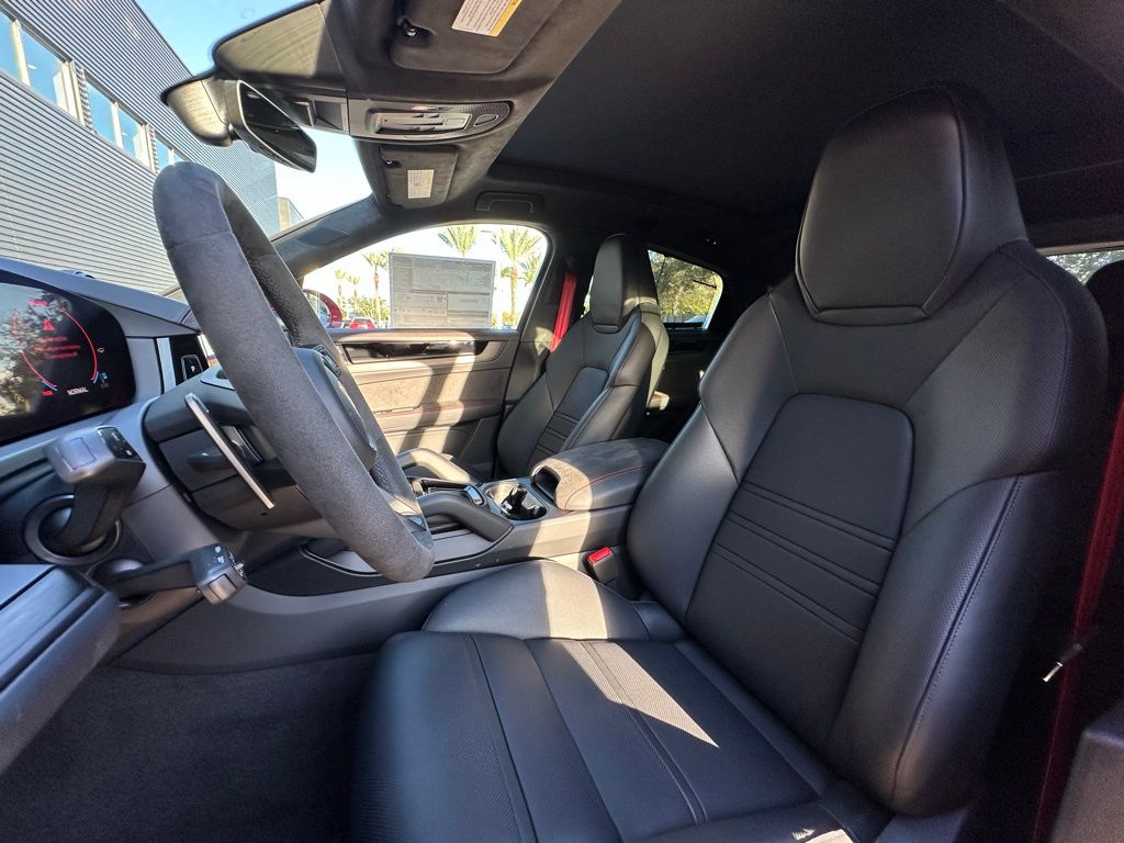 Thumbnail: 2026 Porsche  - 5