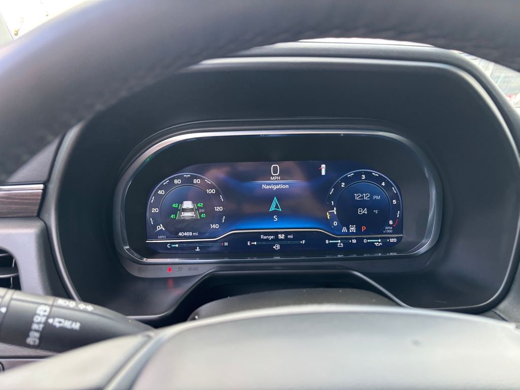 Used Car 2024 Chevrolet Suburban  Z71 For Sale Under $70,000 In Austin, Texas