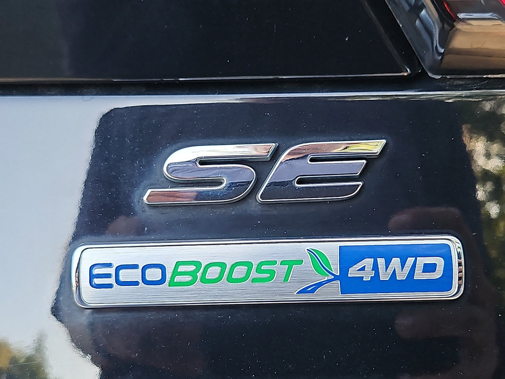 Thumbnail: 2018 Ford Escape - 32