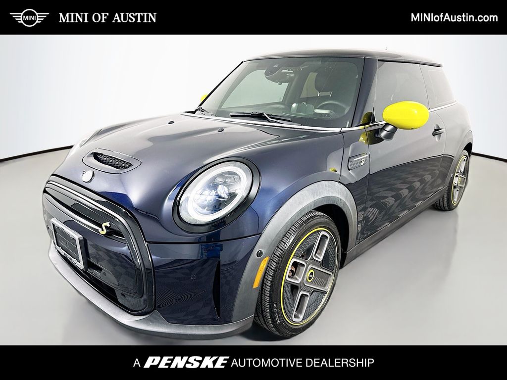Thumbnail: 2022 MINI Cooper - 1