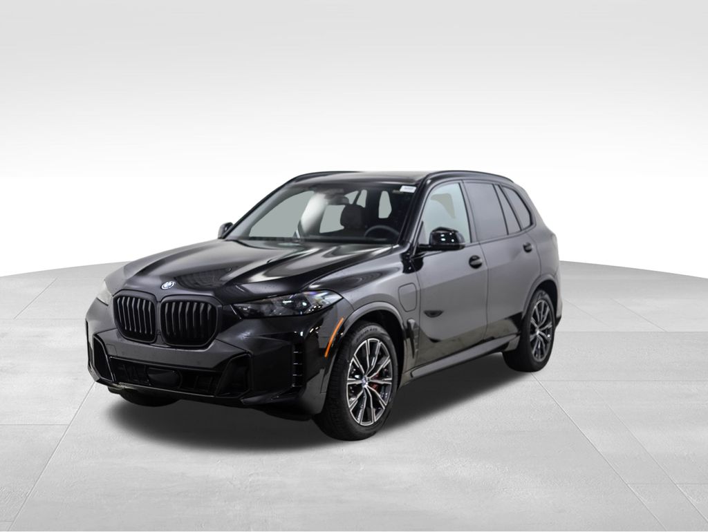 2025 BMW X5 xDrive50e -
                Bloomington, MN