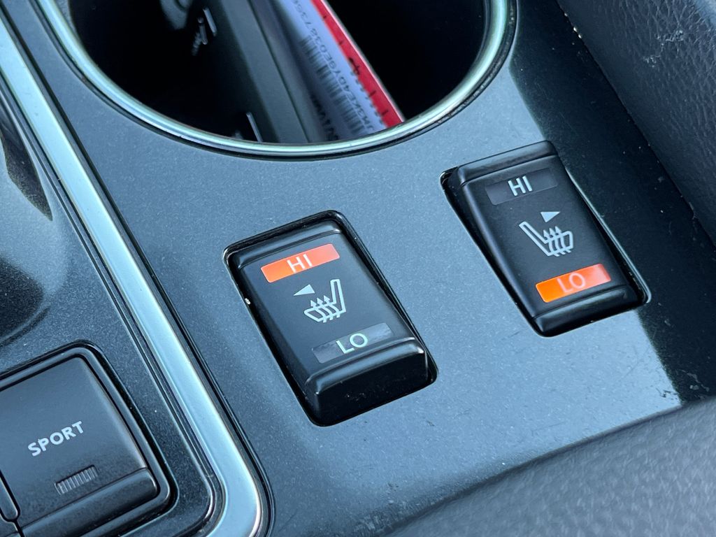 2019 Nissan Maxima 3.5 SL