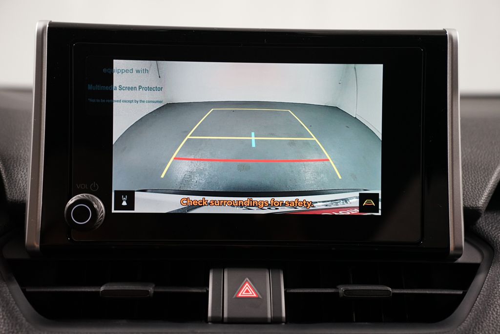 Thumbnail: 2025 Toyota RAV4 - 19