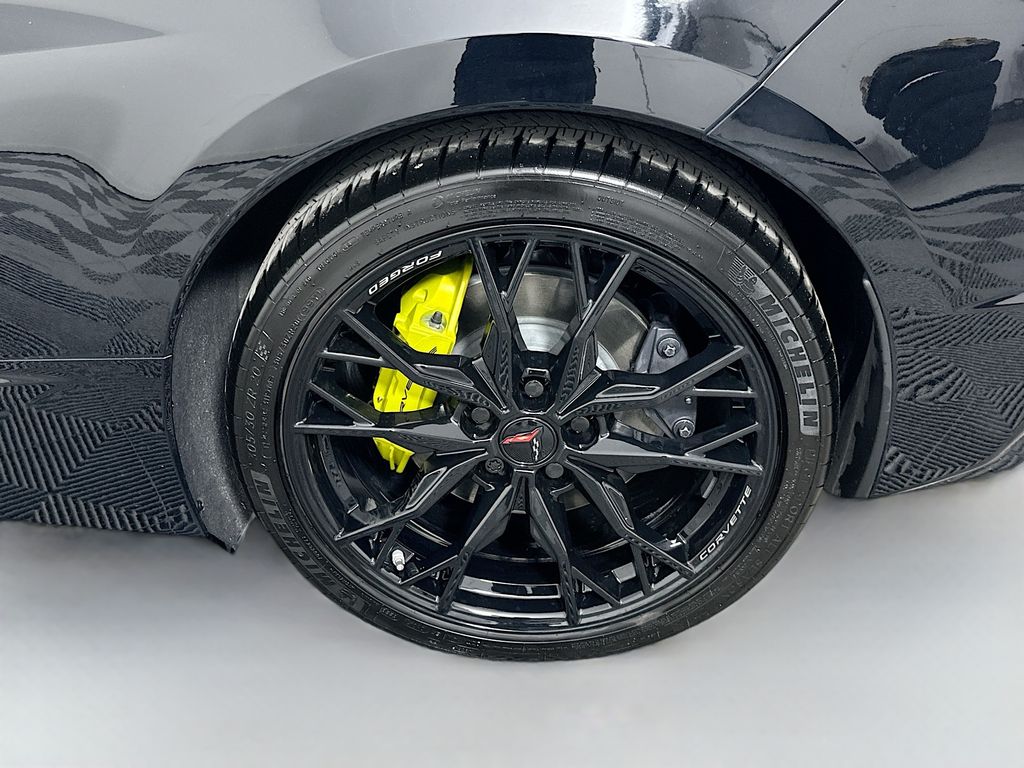 Thumbnail: 2023 Chevrolet Corvette - 29