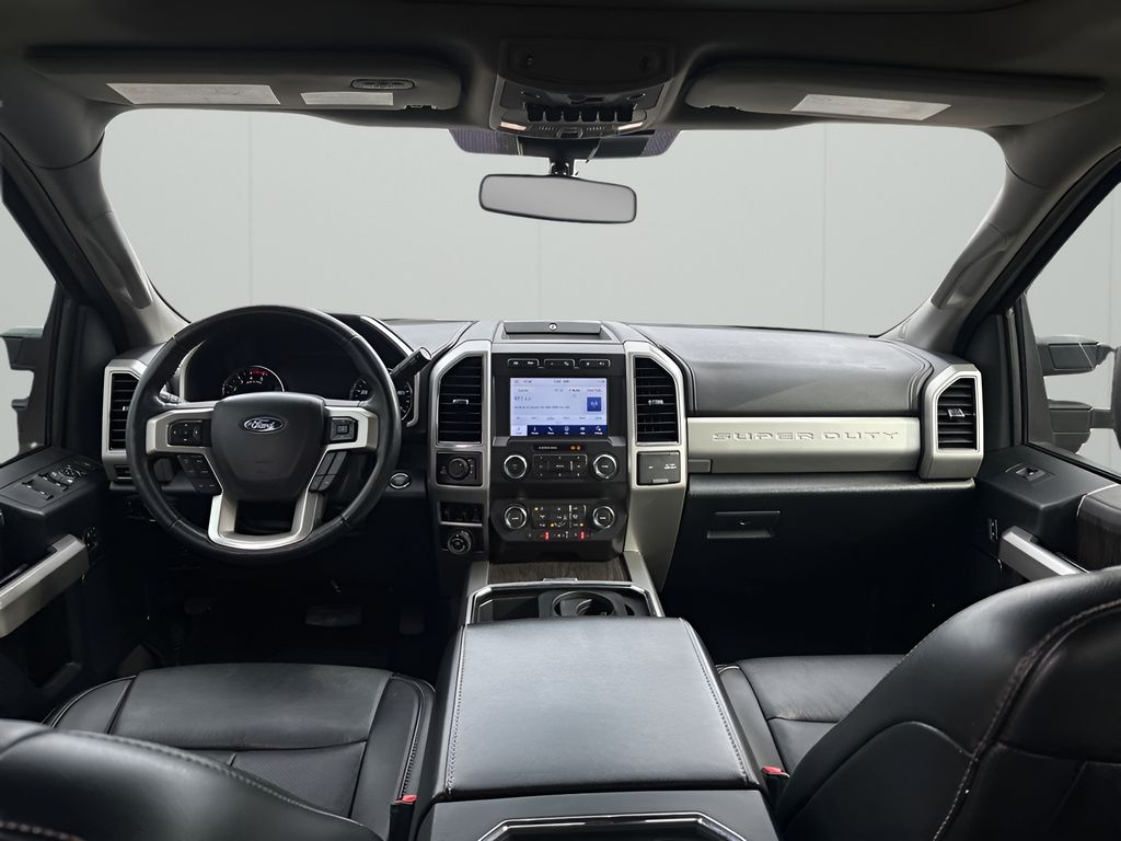 Used Car 2021 Ford F-250sd  Lariat For Sale Under $70,000 In Austin, Texas