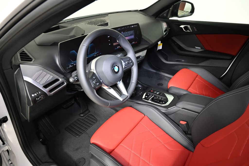 Thumbnail: 2026 BMW 2 Series - 15