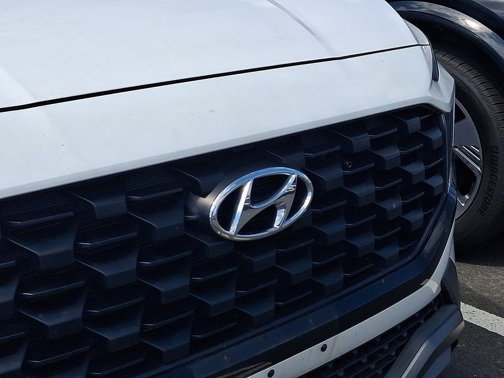 Thumbnail: 2023 Hyundai Santa Fe - 4