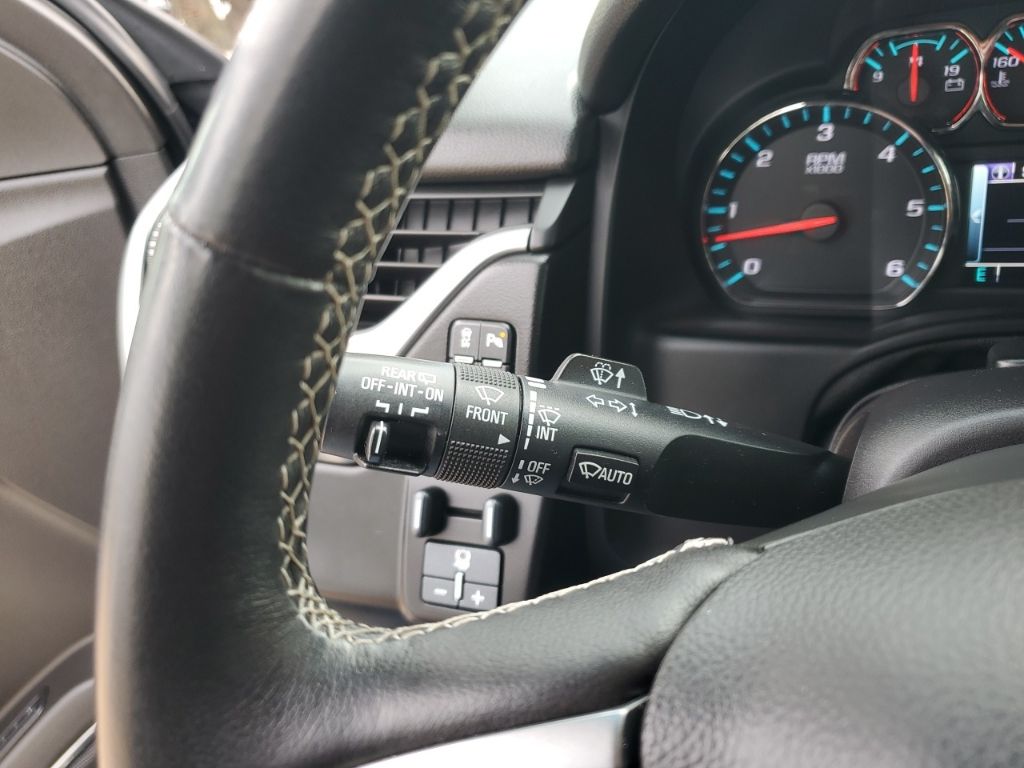 Used Car 2015 Chevrolet Tahoe  Ltz For Sale Under $25,000 In Austin, Texas