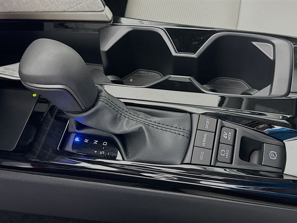 Thumbnail: 2026 Toyota Camry - 15