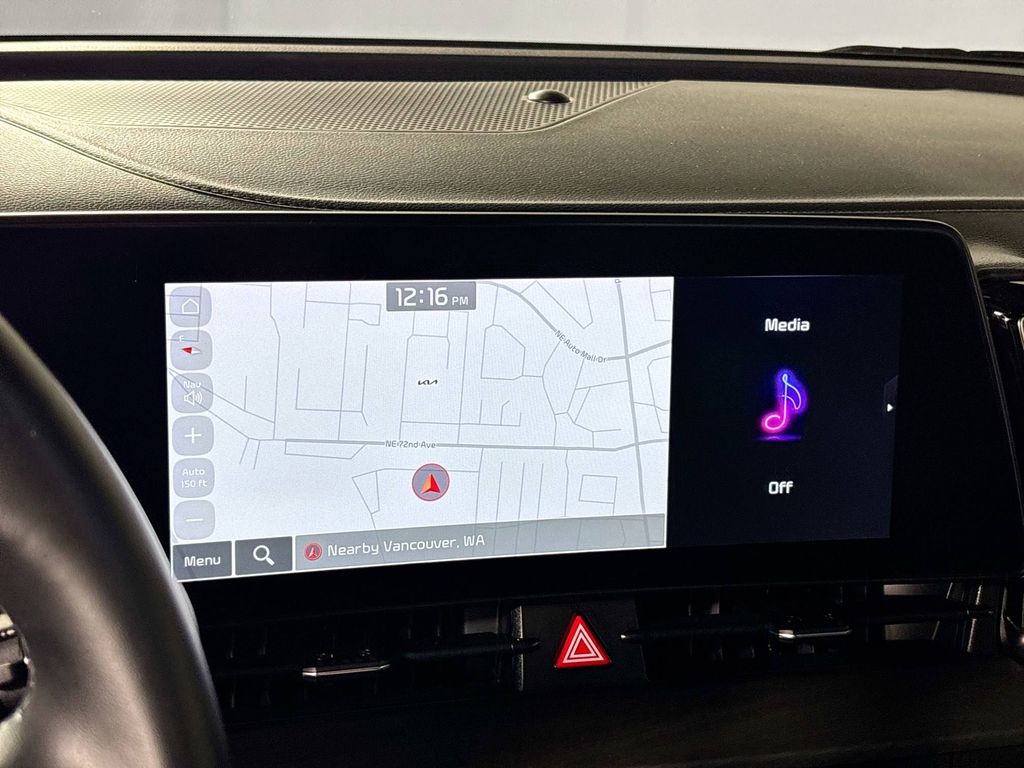 2024 Kia Sportage X-Pro Prestige