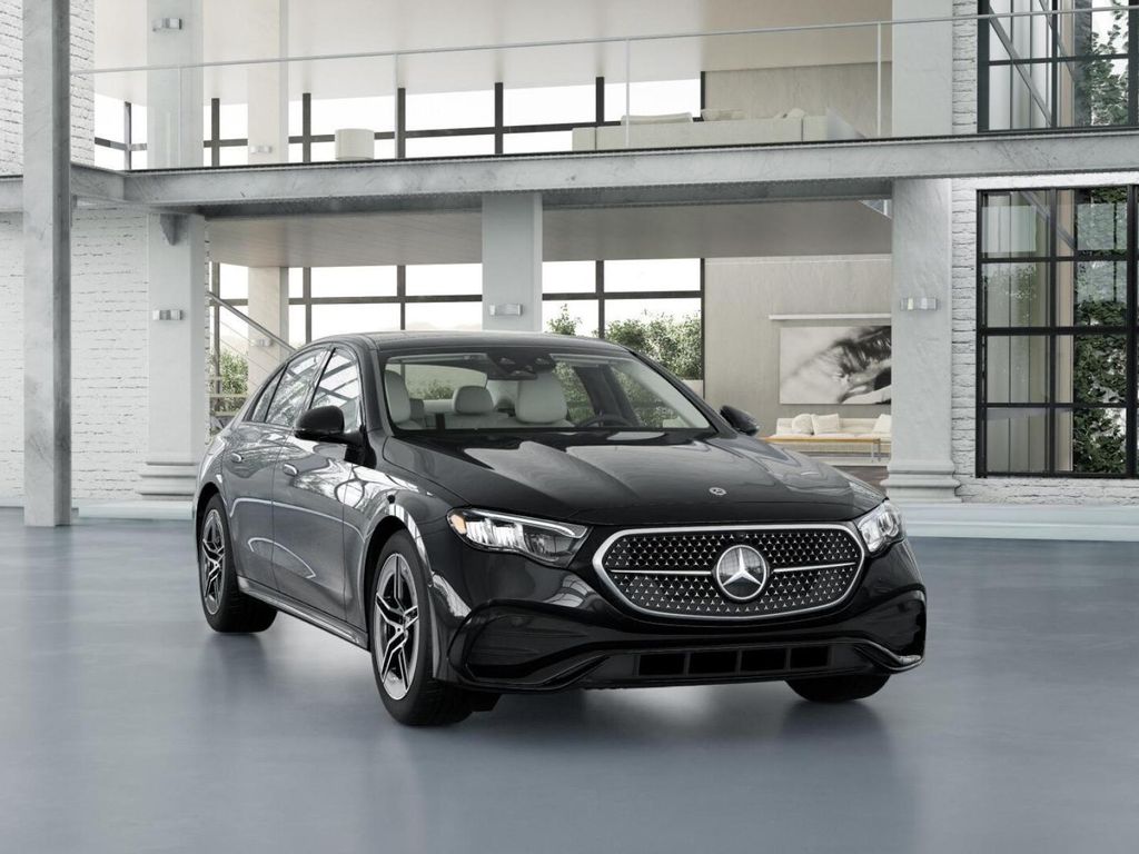 Thumbnail: 2026 Mercedes-Benz E-Class - 9