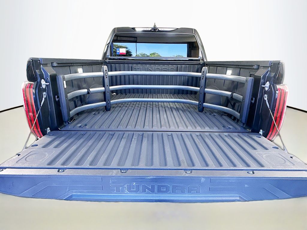 Thumbnail: 2024 Toyota Tundra - 26