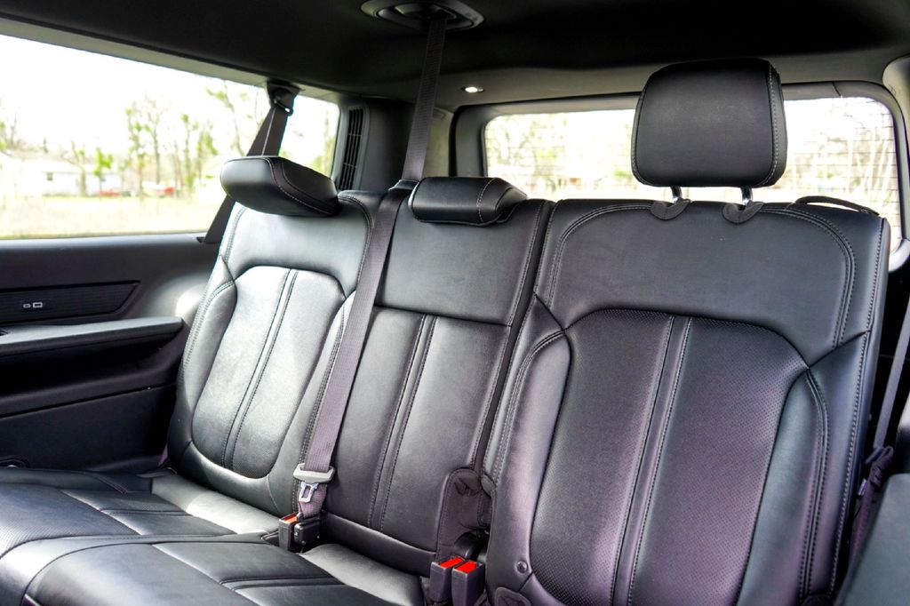 Used Car 2024 Jeep Wagoneer L  Series Ii For Sale Under $40,000 In Taylor, Texas