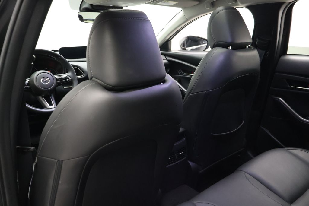 Thumbnail: 2025 Mazda CX-30 - 20