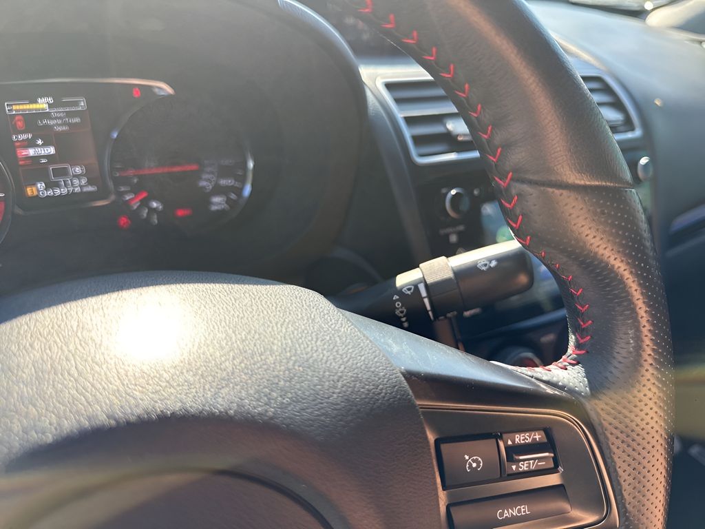 Used Car 2020 Subaru Wrx  Sti Limited For Sale Under $35,000 In Austin, Texas