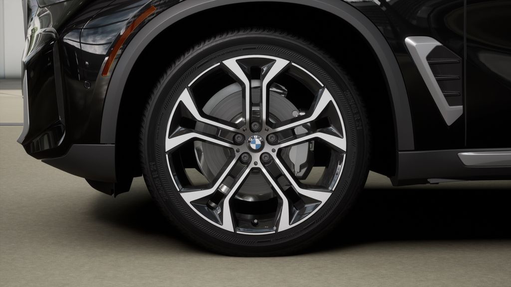 Thumbnail: 2026 BMW X5 - 32