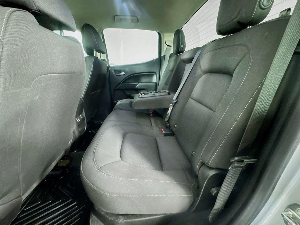 Used Car 2020 Gmc Canyon  Sle1 For Sale Under $25,000 In Austin, Texas