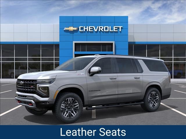 ChevroletSuburban2