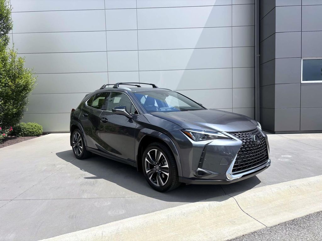 /2023 Lexus UX-250h