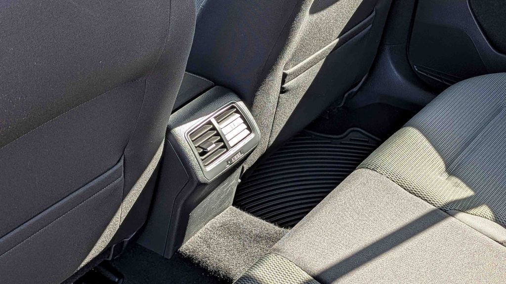 Used 2016 Volkswagen Golf TSI S 4-Door 4D Hatchback