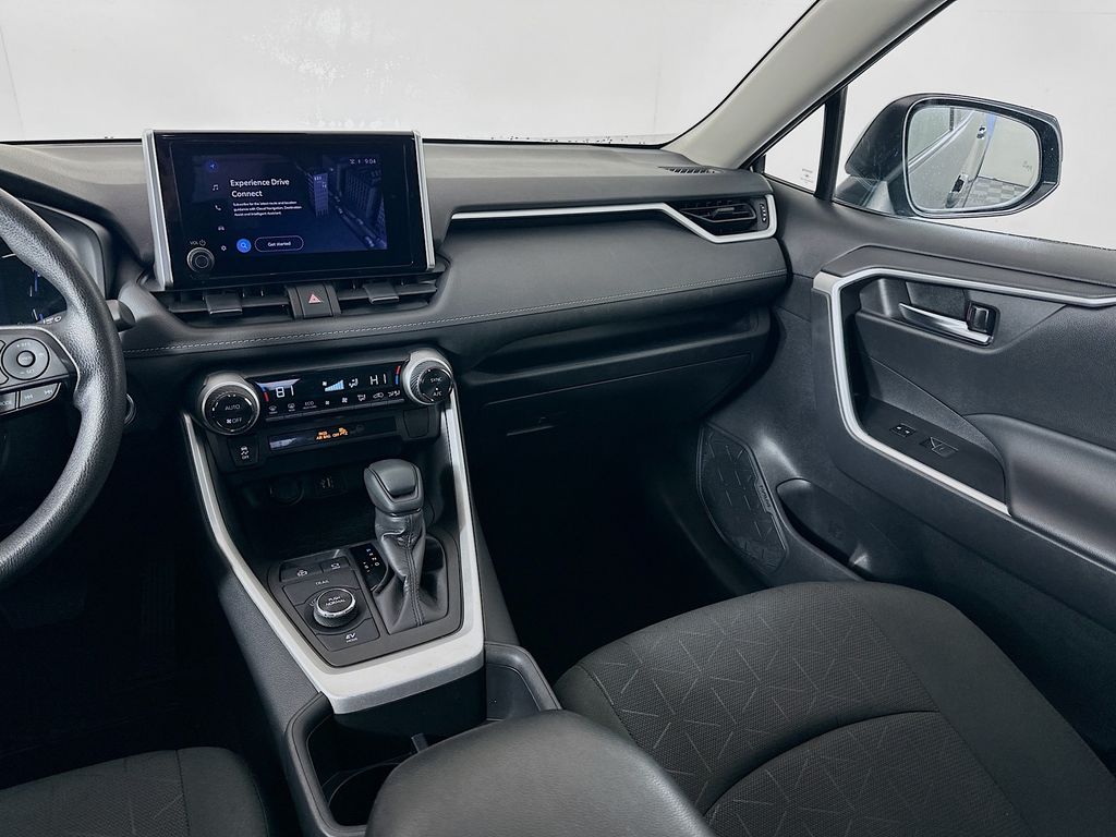 Thumbnail: 2024 Toyota RAV4 - 23