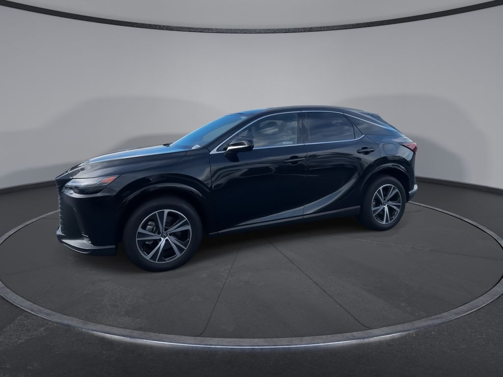 Thumbnail: 2026 Lexus RX - 5
