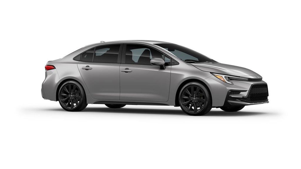 Thumbnail: 2025 Toyota Corolla - 13