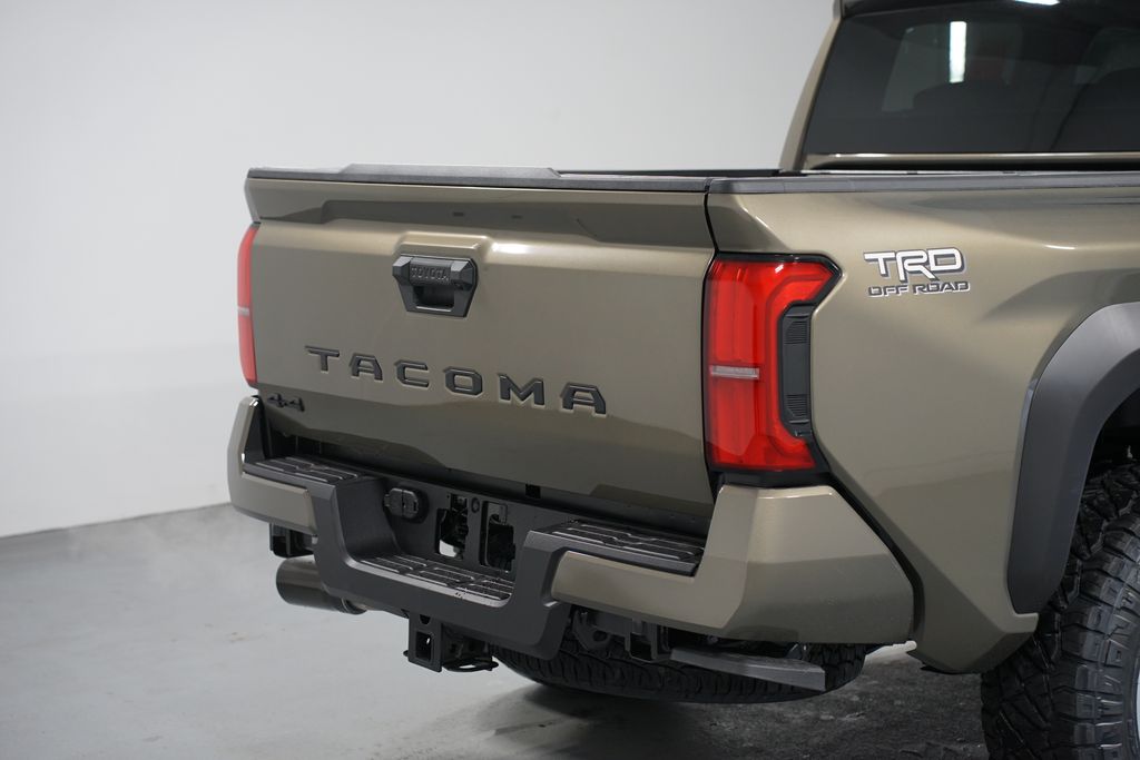 Thumbnail: 2026 Toyota Tacoma - 9