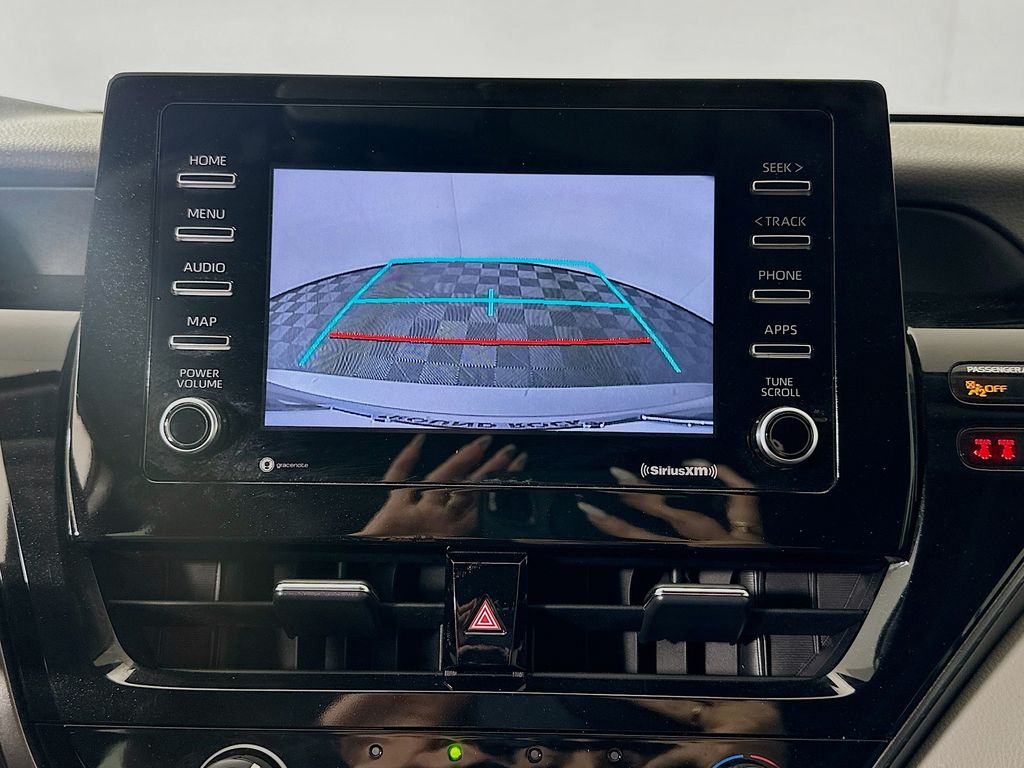 Thumbnail: 2021 Toyota Camry - 13