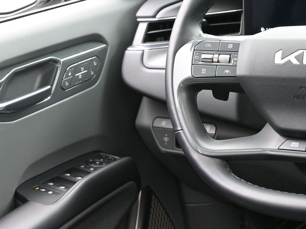 2024 Kia EV9 GT-Line
