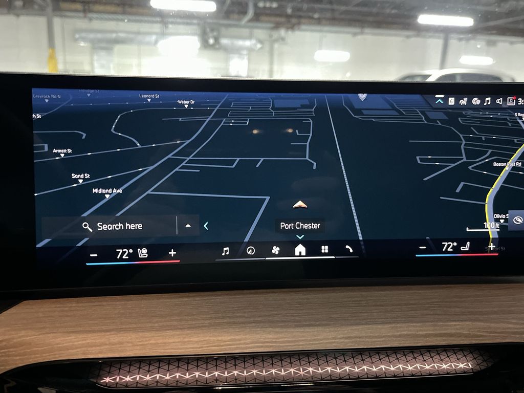 Thumbnail: 2025 BMW 3 Series - 18