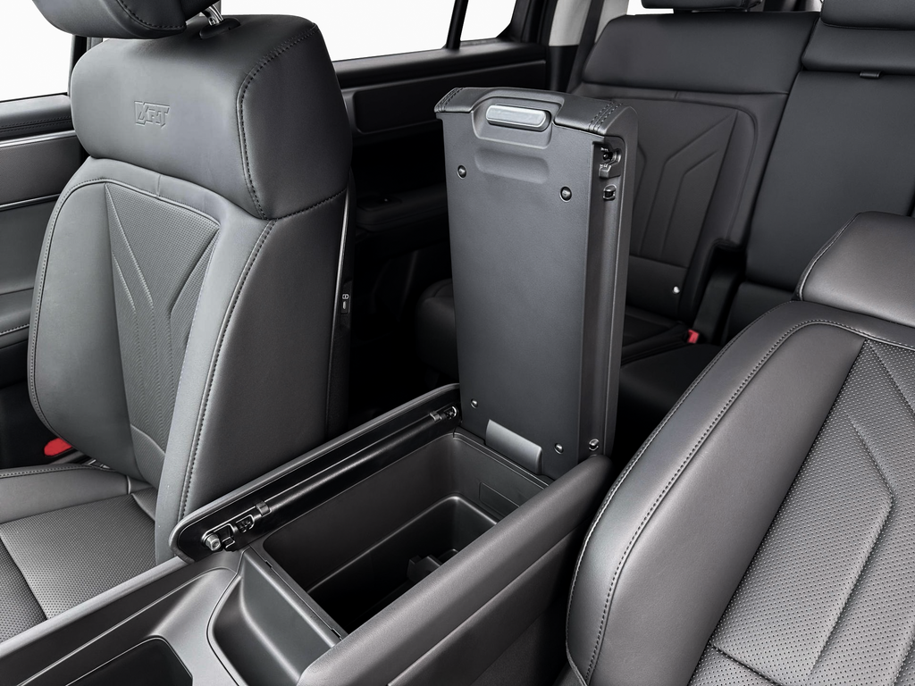 Thumbnail: 2026 Hyundai Santa Fe - 19