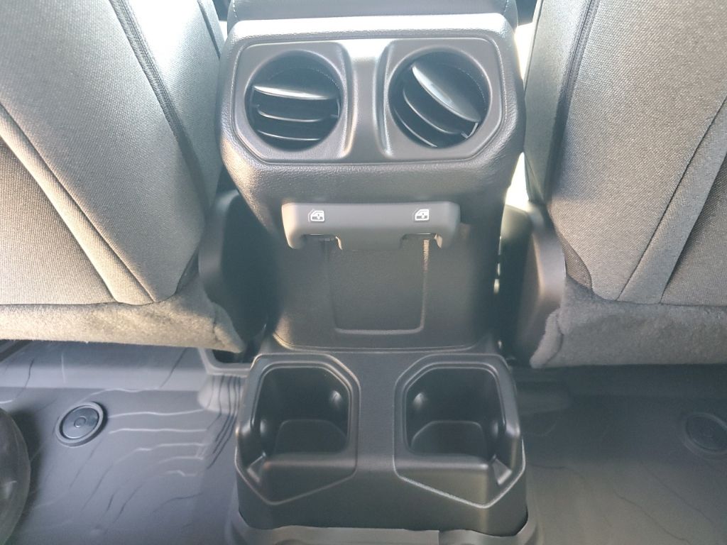New Car 2025 Jeep Wrangler  For Sale Under $50,000 In Austin, Texas