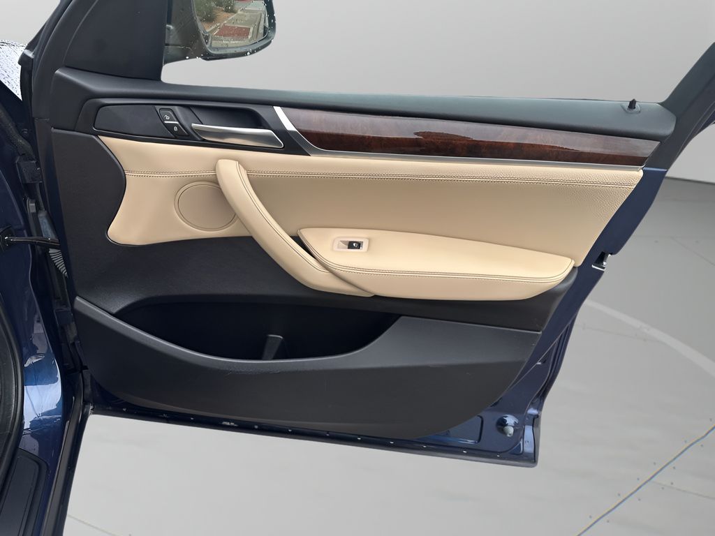 Used Car 2017 Bmw X3  Sdrive28i For Sale Under $20,000 In Austin, Texas