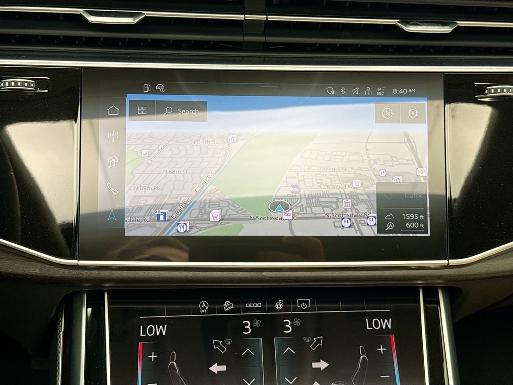 Thumbnail: 2026 Audi Q7 - 14