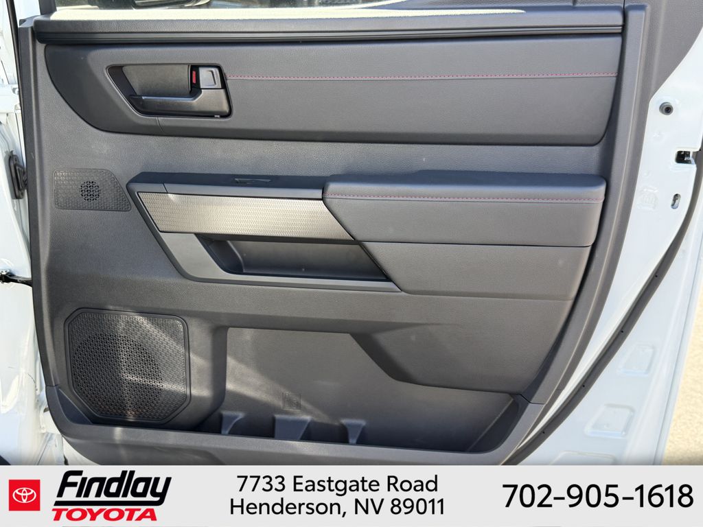 Used 2025 Toyota Tundra Hybrid Truck