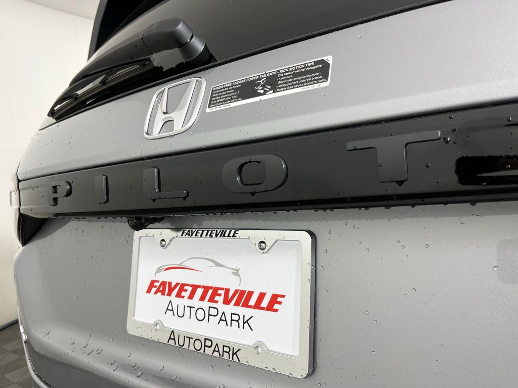 Thumbnail: 2025 Honda Pilot - 21