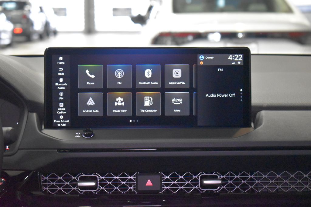 Thumbnail: 2025 Honda Accord - 11