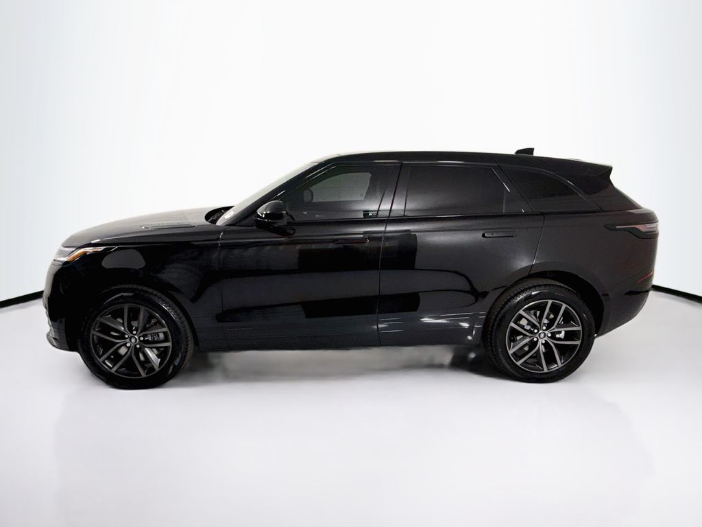 Thumbnail: 2026 Land Rover Range Rover Velar - 8