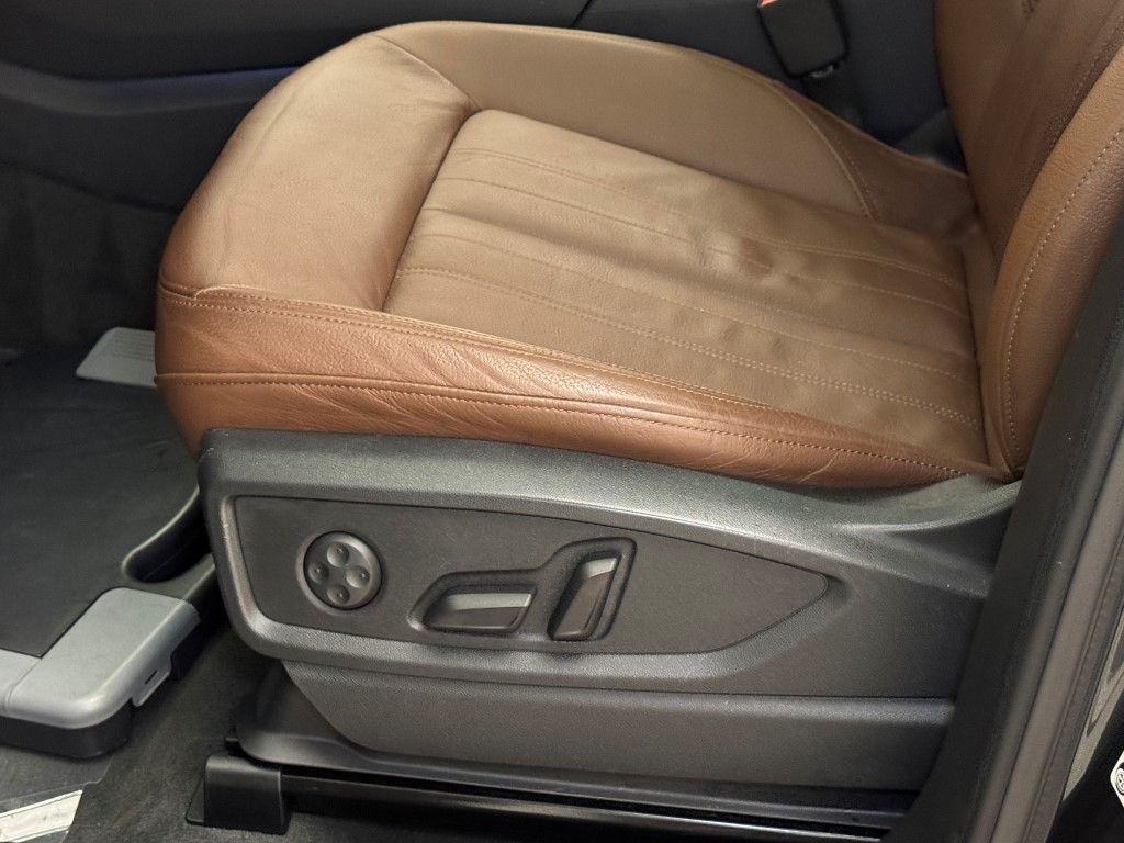 2018 Audi Q5 Premium Plus 23