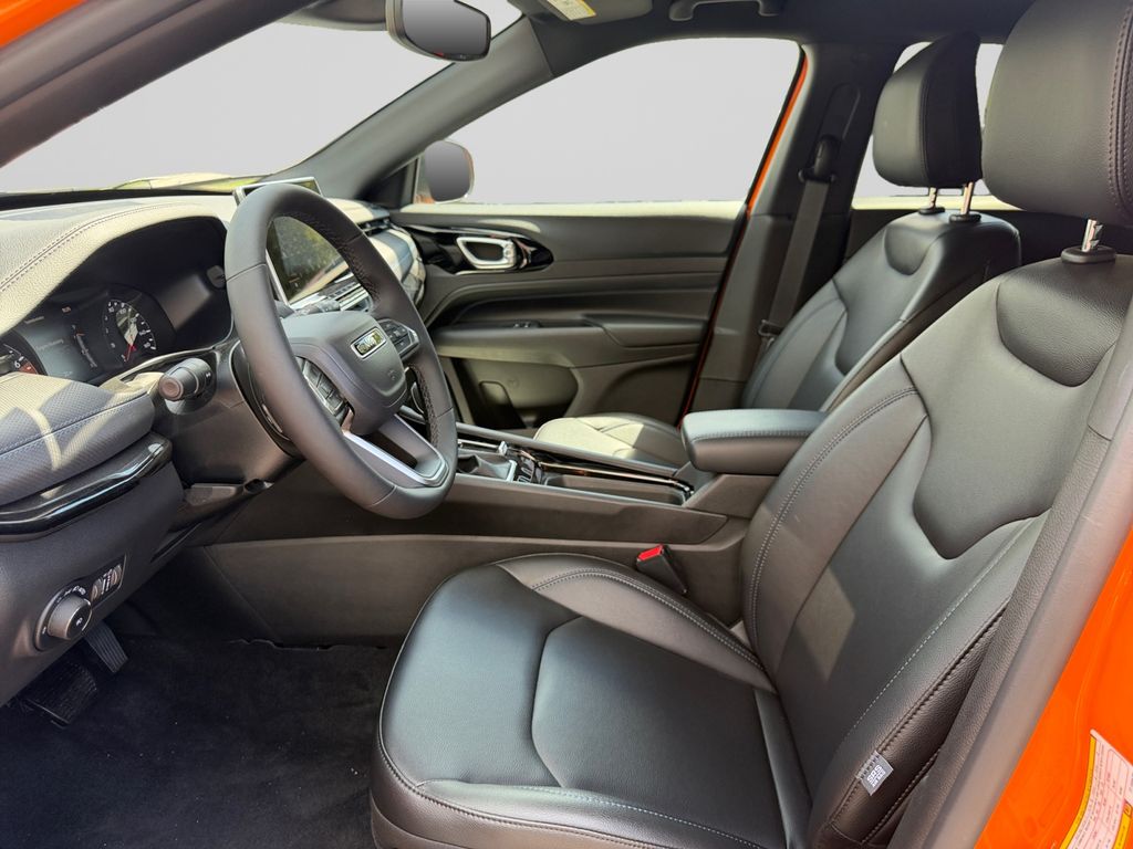 2026 Jeep Compass Limited - 9