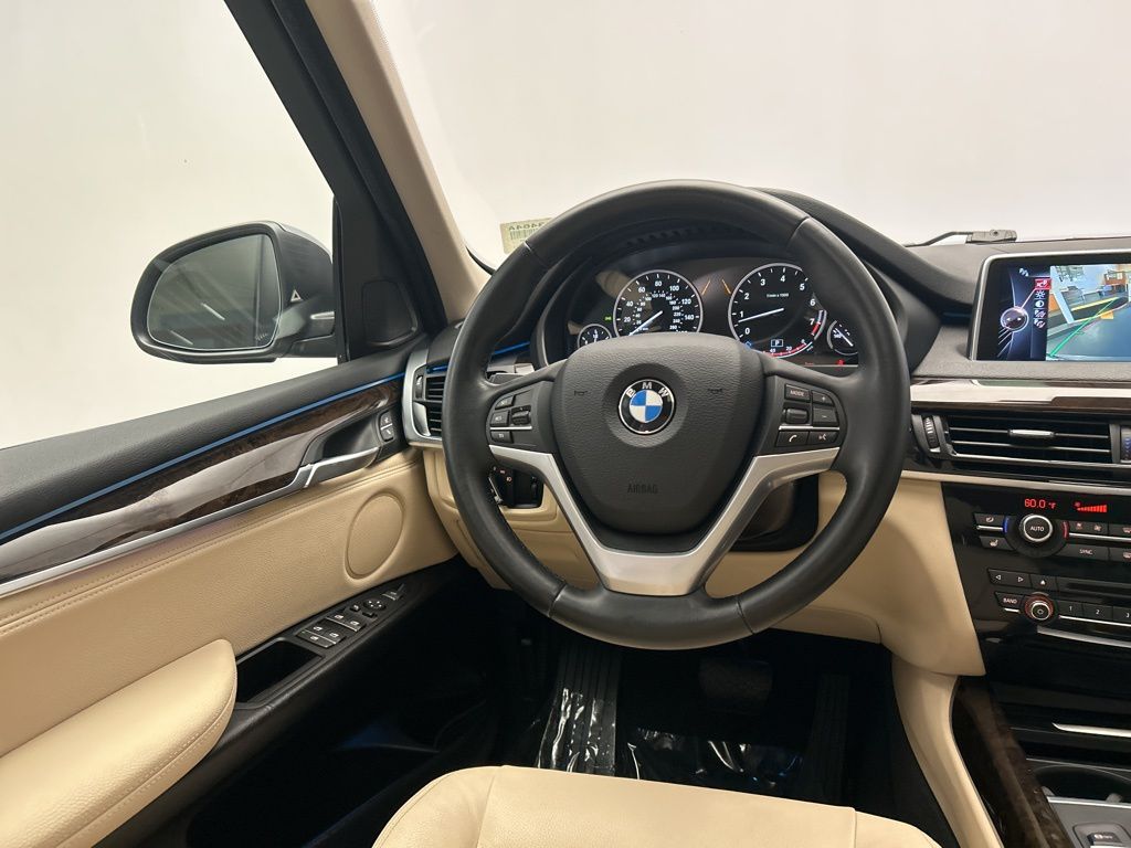 Thumbnail: 2016 BMW X5 - 25