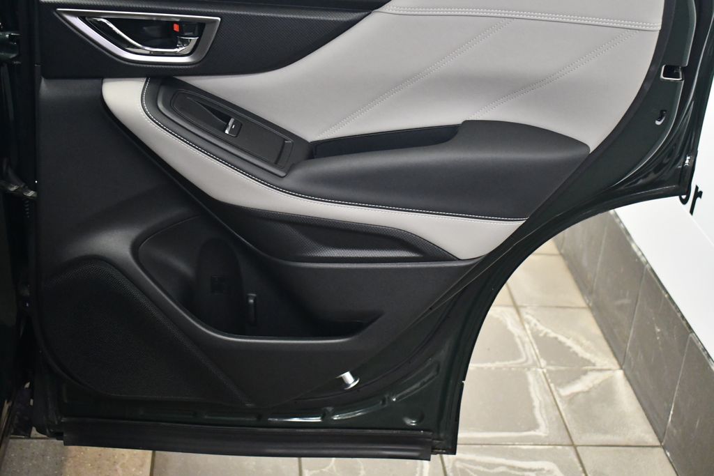 Thumbnail: 2024 Subaru Forester - 32